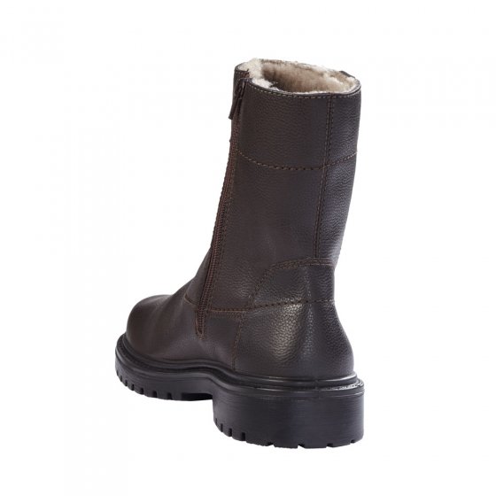 Aircomfort Lammfellstiefel 