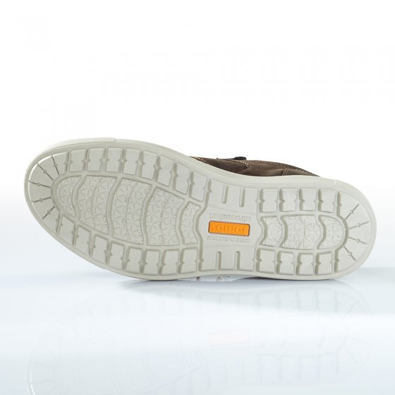 Aircomfort Sneaker mit Reißverschluss 