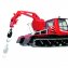 Funkgesteuerter Pistenbully - 3