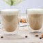 Doppelwandiges Kaffeeglas,2er-Set - 3