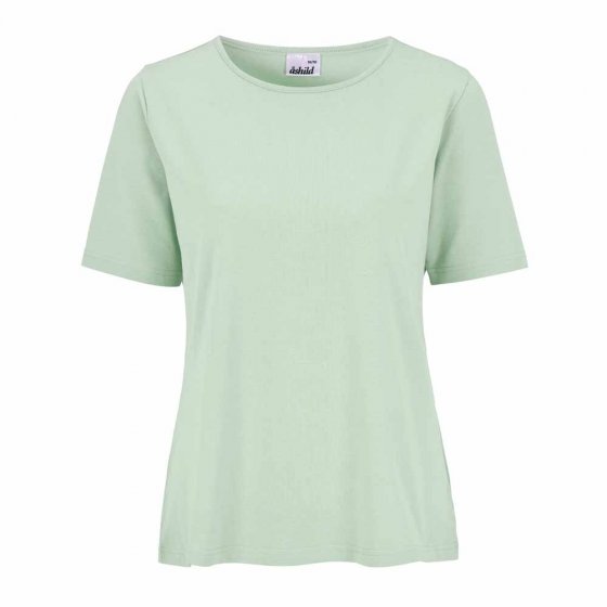 T-Shirt,2er-Set,36/38 blau 