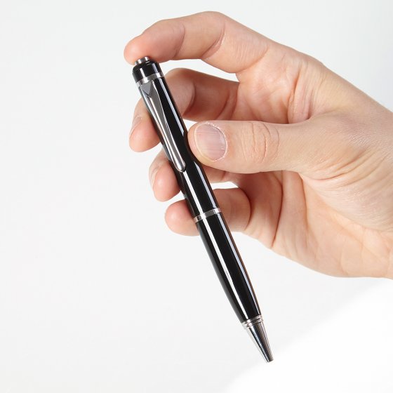 Kugelschreiber mit Audioaufnahme 