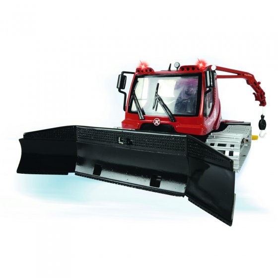 Funkgesteuerter Pistenbully 