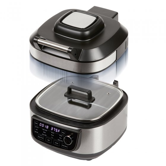 PowerXL Multi Cooker 12-in-1 