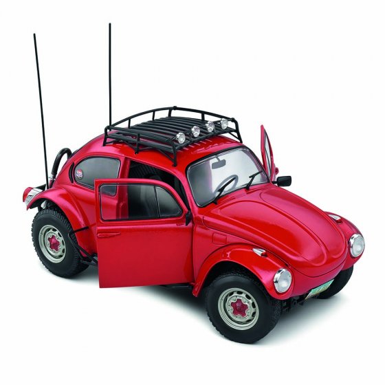 VW Käfer „Baja Bug“ 