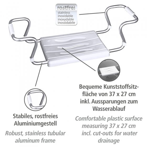 Badewannensitz 