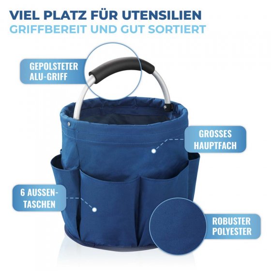 Universal-Caddy 2er Set 