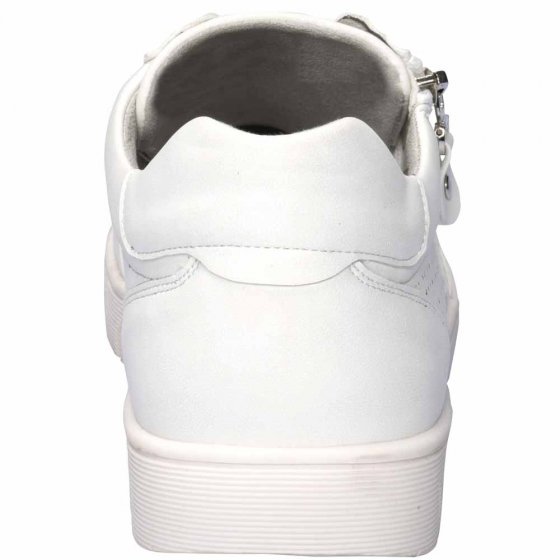 Damen-Sneaker Maria, weiß, 37 