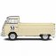 VW T1 Pick Up 1950 - 4