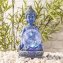 LED Solar Buddha - 4