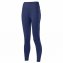 Damen-Sportleggings, blau L - 4