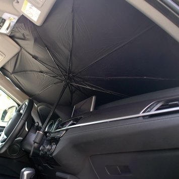 Sonnenschirm Für Autos