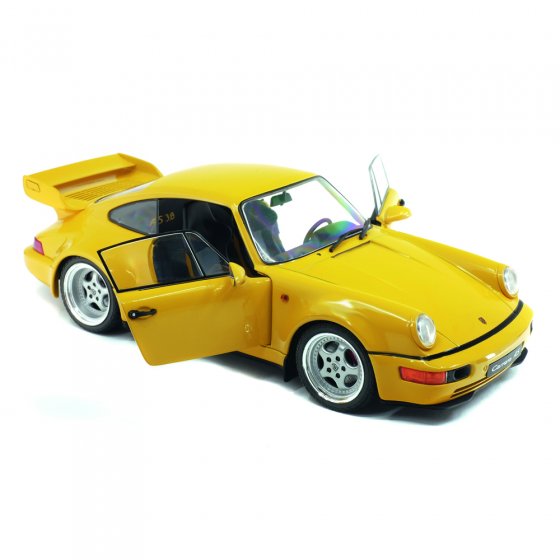 Porsche 964 Carrera RS 3.8 