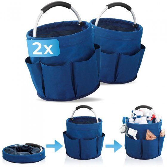 Universal-Caddy 2er Set 