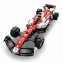 Bausatz Alfa Romeo F1 C42 - 5