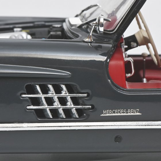 Mercedes Benz 300 SL Flügeltürer 