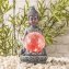 LED Solar Buddha - 6