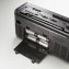 Portabler Kassettenrekorder mit Aufnahmefunktion - 6