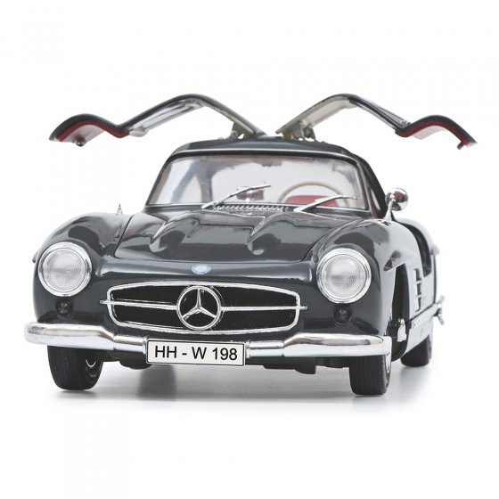 Mercedes Benz 300 SL Flügeltürer 