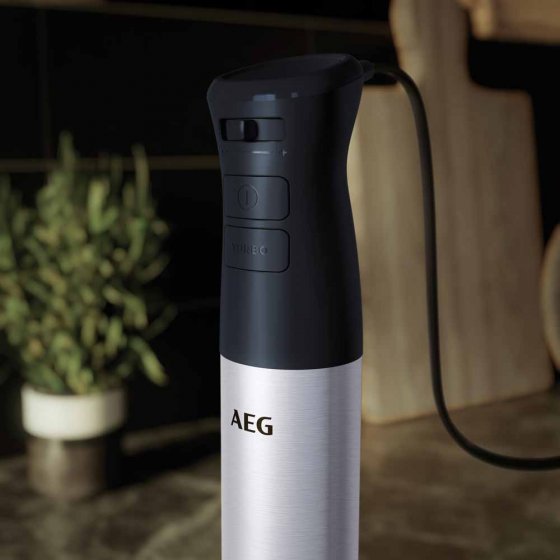 AEG Stabmixer 