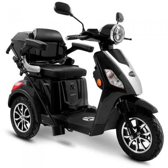 E-TRIKE "GRAZ" 