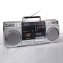 DAB+-Boombox „Retro 1980er“ - 7